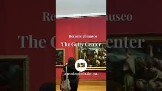 Alegor&iacute;a de la Fortuna, Dosso Dossi  #shorts #analisisdeobra