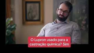 Scott Newgent (homem transexual) no document&aacute;rio 