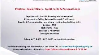 Sales Officer Jobs 2019 | New latest jobs | marketing jobs | daily jobs |