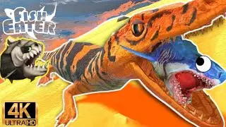 Fish Eater