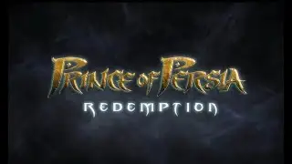 Prince of Persia Redemption - Leaked Footage #Princeofpersia6