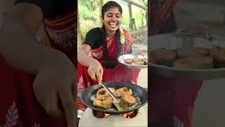 Sizzling Swadisht Fish Fry! 🐟🔥 Desi Taste Explosion
