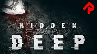 HIDDEN DEEP обзор
