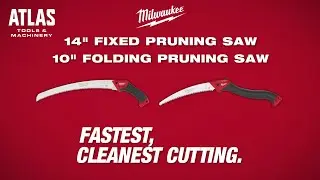 New Milwaukee 14