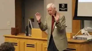 John Raines: Nonviolent Disruption and the FBI