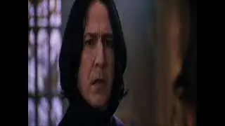 A Tribute to the Deaths in Harry Potter - My Immortal