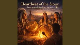 Heartbeat of the Sioux Traditional Healing Sounds
