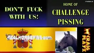 Craig Playz: Craig Reacts to Side By Side Comparison: RHP The Advertisement by CarniVoreX 
