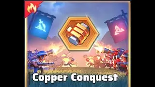 KXO vs IXC Copper Wars
