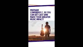 Reality Singing Show Bootcamp with Brianna Ruelas