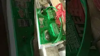 no start Chinese diesel heater not getting enough air