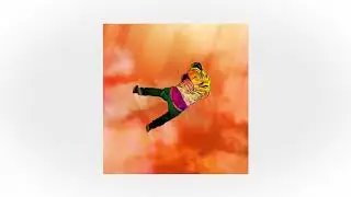 MAX RAD - Back Around (Official Audio)