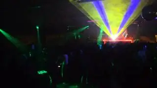 Daniela Haverbeck @ Ti-Ta-Techno