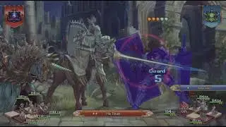 Unicorn Overlord: Getting the Holy Unicorn Blade
