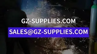 The Role of Air Compressors in Industrial Fabrication Processes || GZ INDUSTRIAL SUPPLIES