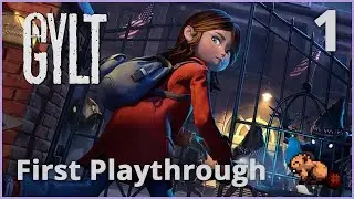 The Horror Game Nobody's Talking About - GYLT Part 1