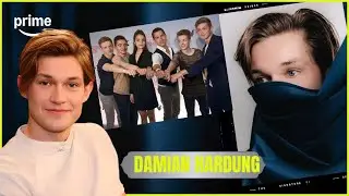 Damian Hardung &ndash; Eine Sammlung unvergesslicher Filmhighlights