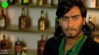 Ajay Devgan dialogue status video💔😭🥀 Movie Diljale