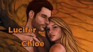 Deckerstar | Love Will Never Die (Lucifer and Chloe)