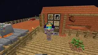 Sky Factory 2 - World Summary [Episode 1]