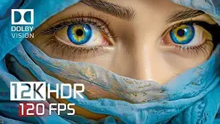 HDR Explained 8K HDR | Why High Dynamic Range Looks Amazing