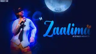 Stereo Hearts x Zaalima Free Fire Beat Sync Montage | Free Fire Best Edited Beat Sync Montage
