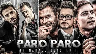 NEJ paro Marvel Boys edit 🔥 paro paro marvel boys edit #part2  #nejparo #marvelboysedit #shorts