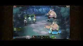 Strong Approaching Solo [Easy] - Earth main (Crimson Fist)
