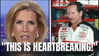 Dale Earnhardt Sr 's Autopsy Report Revealed Some Sad Details