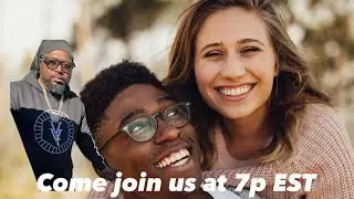 If You're Dating Outside of Your Race, You should Know THIS INFO FIRST