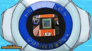 Digimon Data Link Digivice Review, Comparison, and Summary - Virtual Pet Review