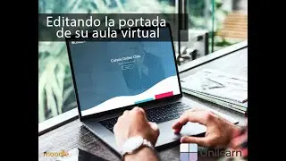 Cómo modificar Aula Virtual Moodle