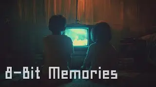 8-Bit Memories (chiptune / synthwave)