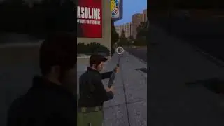 GTA 3 Definitive edition