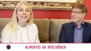 Alimentos que nos tornam mais inteligentes  - Neurociência com Dr. Nelson Annunciato