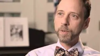 Canuck Place - Living With Uncertainty