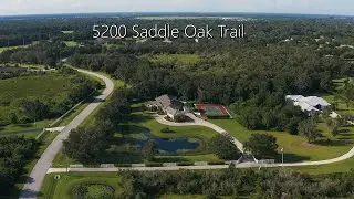 5200 Saddle Oak Trail