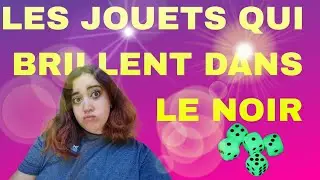 La DIFFÉRENCE entre FLUORESCENCE et PHOSPHORESCENCE