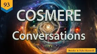 Cosmere Conversations Ep. 93: Hoid's Parables - The Dog and the Dragon