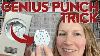 Genius Punch Trick!