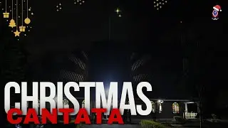 PCEA Muteero Cantata Service 19th December 2025