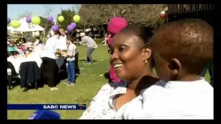 Reach for a Dream Foundation makes a dream of a terminally ill child come true