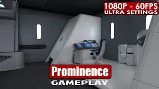 Prominence gameplay PC HD [1080p/60fps]