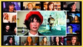 Full Movie Reactions 