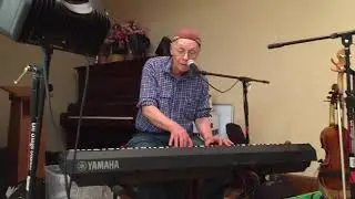 Grateful Place - Pete Sutherland & Pete's Posse