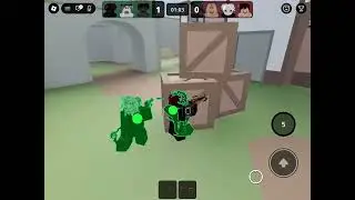 Thanks to my friends for playing 3v3s and 4v4s with me!!!