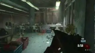 xXSowersXx Die Rise Teddy Easter Egg Music