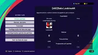 Eu x Lu cas