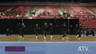 [COMPETING] NJIT FINEST PRESENTS REIGN OR SHINE XIII:  isa dance team
