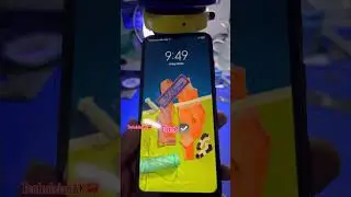 Mi 9A/9c Auto Charging&hellip; #charging #icrepair #fix #explorer #xiaomi